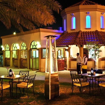 Danat Al Ain Resort Екстериор снимка The Mirage